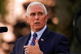 Vice president of the united states. Vice President Mike Pence Coming To Gainesville Friday Nov 20 On Bus Tour Forsyth News
