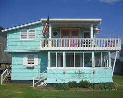 1950s beach house in north ina