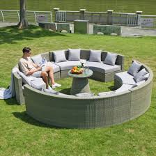 luxury garden furniture china luxury