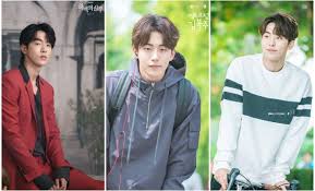 Various formats from 240p to 720p hd (or even 1080p). Hallyu Star Spotlight Nam Joo Hyuk From School Boy Crush To Certified K Drama Oppa