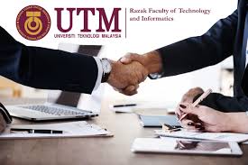 Faculty of management (fm), universiti teknologi malaysia. Master Of Science Engineering Business Management Razak Faculty Of Technology And Informatics