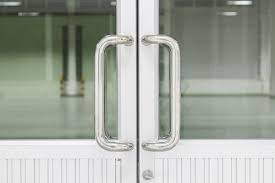 15 Aluminium Door Handle Designs