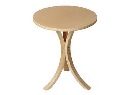 Bentwood Round Coffee Table Prd Furniture