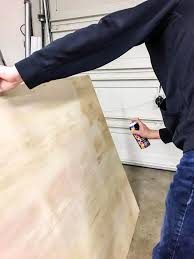 Install Removable Corkboard Walls
