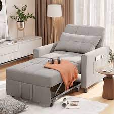 lofka chair bed convertible sofa bed