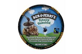 ice cream review ben jerry s