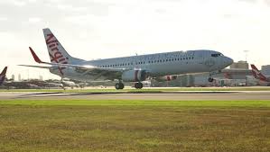 virgin australia s boeing 737 800