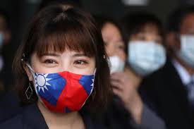 Taiwan has a rich history and is currently one of the tiger economies of asia. Taiwan Offers Masks And Medical Aid To Foreign Countries Angering Beijing South China Morning Post