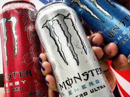 Energy drink quotations to inspire your inner self: Monster Energy Goes Viral With Convoluted Rant