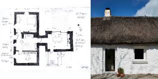 Thatch Cottage Restoration Tipperary