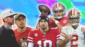 Espn's mike garafolo on tuesday reported the 49ers are waiving the former no. Sr6erm9fq Hsm