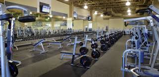 northridge ca 24 hour fitness