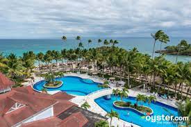 all inclusive resorts in the caribbean