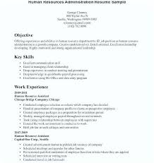 Sample Resume For High School Student With No Work