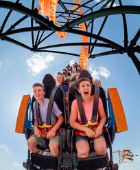 florida s tallest launch coaster coming