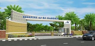 redefine aj and bj garden