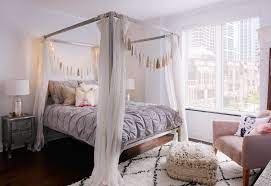 40 best canopy bed ideas four poster beds