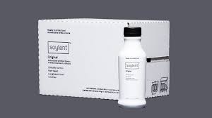 soylent drink tools and toys