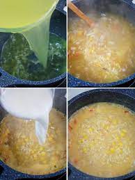 creamy crab and corn soup kawaling pinoy