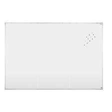 White Magnetic Modular Panel Wall Of