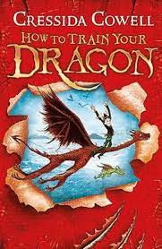 Cressida is an ambassador for the national literacy trust, a trustee for world book day and a founder patron of the children's media foundation. How To Train Your Dragon By Cressida Cowell Waterstones