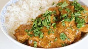 quick and easy en curry recipe