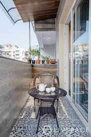 Balcony Tiles Designs Amp Flooring