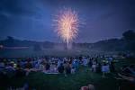 Changes to Washington Golf and Country Club Fireworks This Year ...
