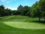 Mosholu Golf Course and Driving Range | New York NY