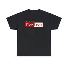 Liveleak watermark