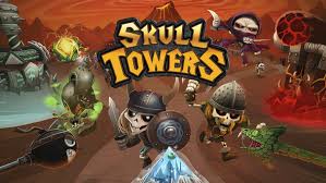 El único problema es que debes pagar para descargarlo, pero te aseguramos que vale juego rpg sin internet apk : Skull Towers Juegos Sin Internet 1 2 15 Descargar Apk Android Aptoide