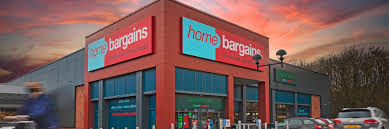 home bargains in brierley hill