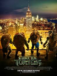 Teenage mutant ninja turtles 2: Teenage Mutant Ninja Turtles Schauspieler Regie Produktion Filme Besetzung Und Stab Filmstarts De