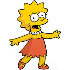 24 Facts About Lisa Simpson (The Simpsons) - Facts.net
