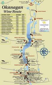 Okanagon Wine Tours Would Like To Get Out There To Check