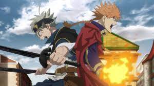 Episode 147 most likely will focus on bow and dazu of devil believers and explain us the relationship between the two such. Black Clover Season 3 Release News Series Getting Cancelled Despite Incredible Fan Support Black Clover Anime Anime Clover