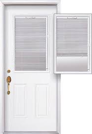 Internal Door Blinds Ecoline Windows