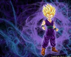 A collection of the top 50 gohan ssj2 wallpapers and backgrounds available for download for free. Gohan Ssj2 Wallpapers Top Free Gohan Ssj2 Backgrounds Wallpaperaccess