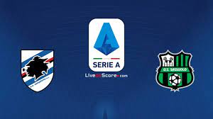 To comparison, on all remaining matches against other teams sassuolo made a average of 1.5 home goals tore per match and team sampdoria 1 away goals per match. Sampdoria Vs Sassuolo Preview And Prediction Live Stream Serie Tim A 2020 21