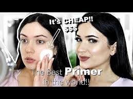 best makeup primer in the world it s