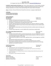 10 Case Manager Resume Lycee St Louis
