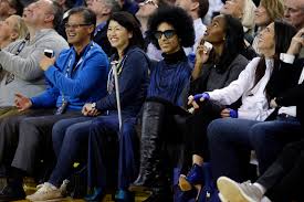 courtside outfit