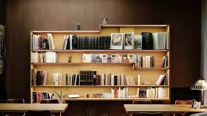 Book Shelving Furniture Bookcase