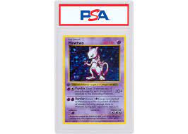 Free shipping on orders over $25 shipped by amazon. Mewtwo Holo 1999 Pokemon Tcg Base Set 1st Edition 10 102 1999