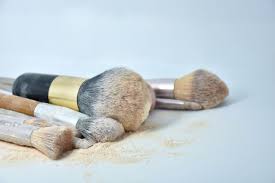 clean your makeup brushes goody feed