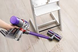 dyson v8 vacuum is quietly 140 off
