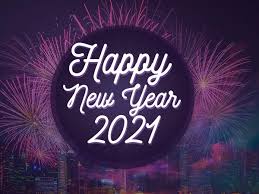 Wishing you a joyous 2021! Ljkytit1yefuvm