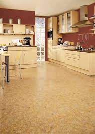 Kitchen Flooring