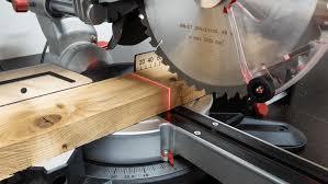 jobsite table saw blade to 45 degree angle