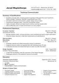 Resume Examples  resume template simple writing sample cover    